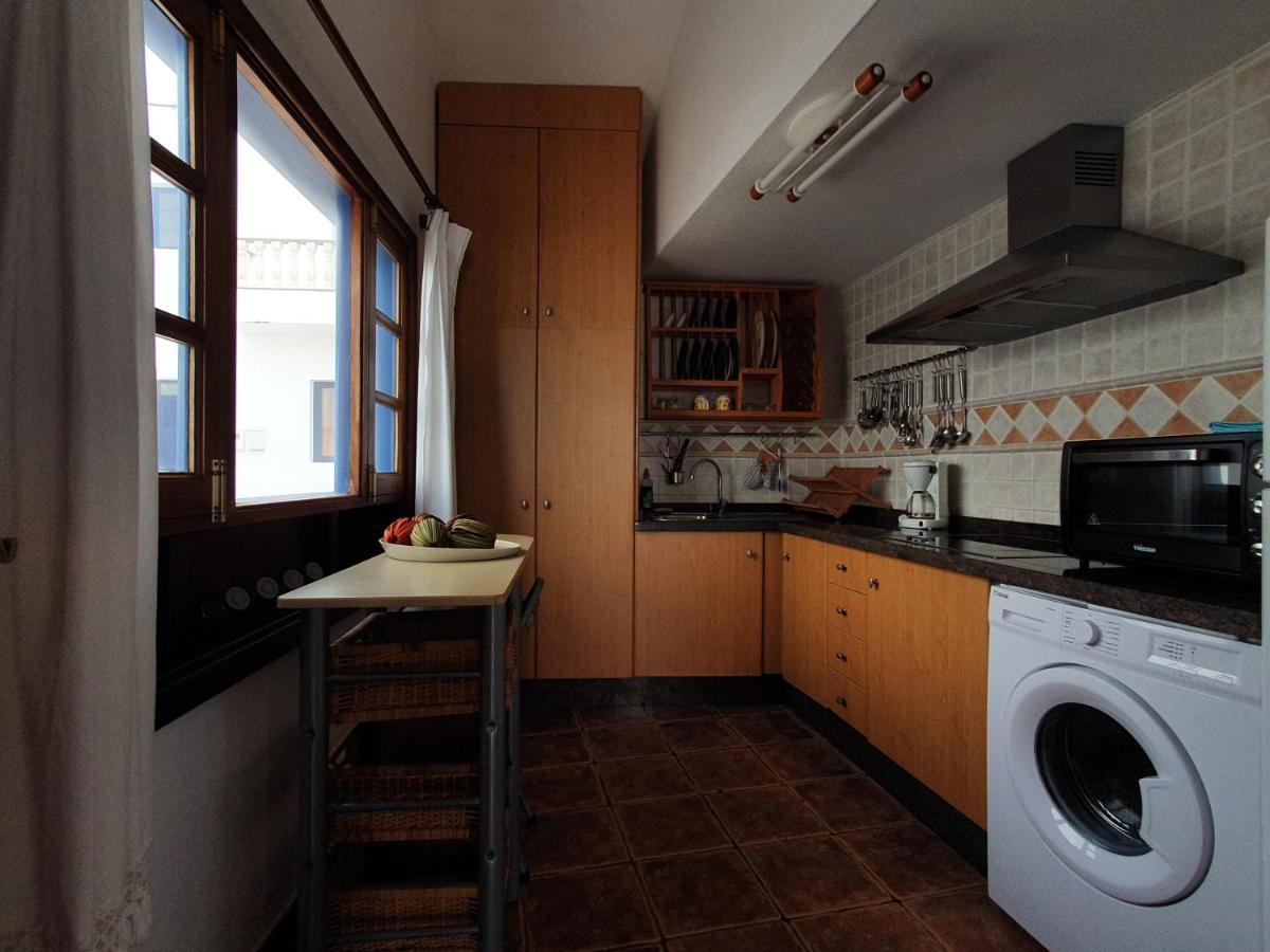 Lanzarote Casa Azul Holiday home