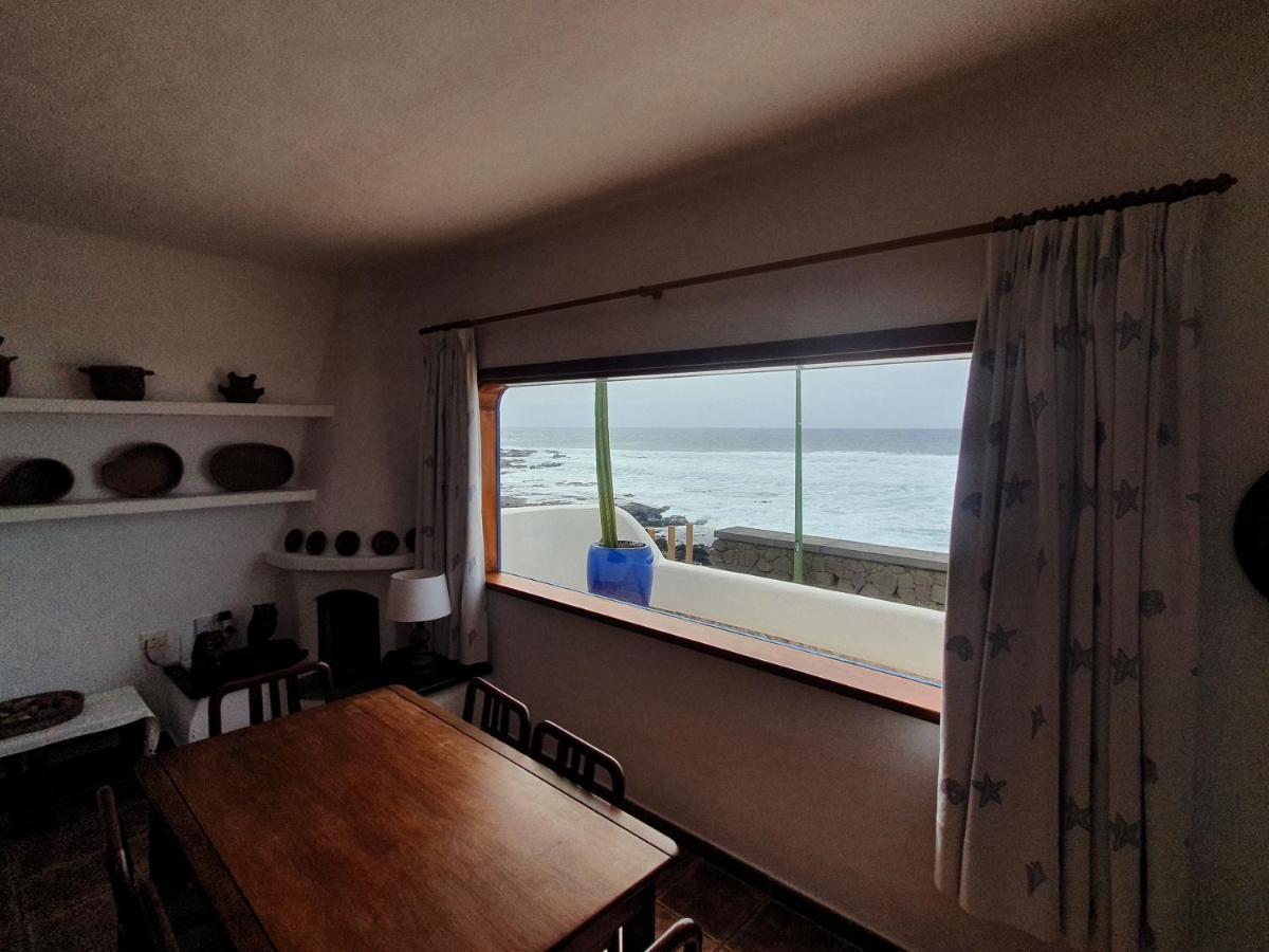 Lanzarote Casa Azul