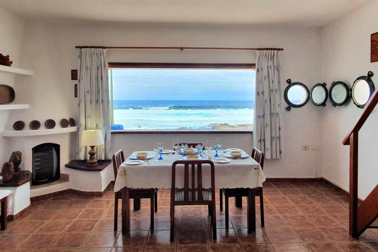 Lanzarote Casa Azul * La Santa