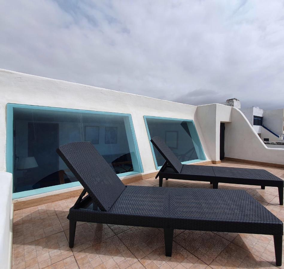 Lanzarote Casa Azul La Santa