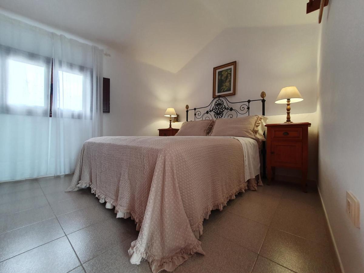 Holiday home Lanzarote Casa Azul *