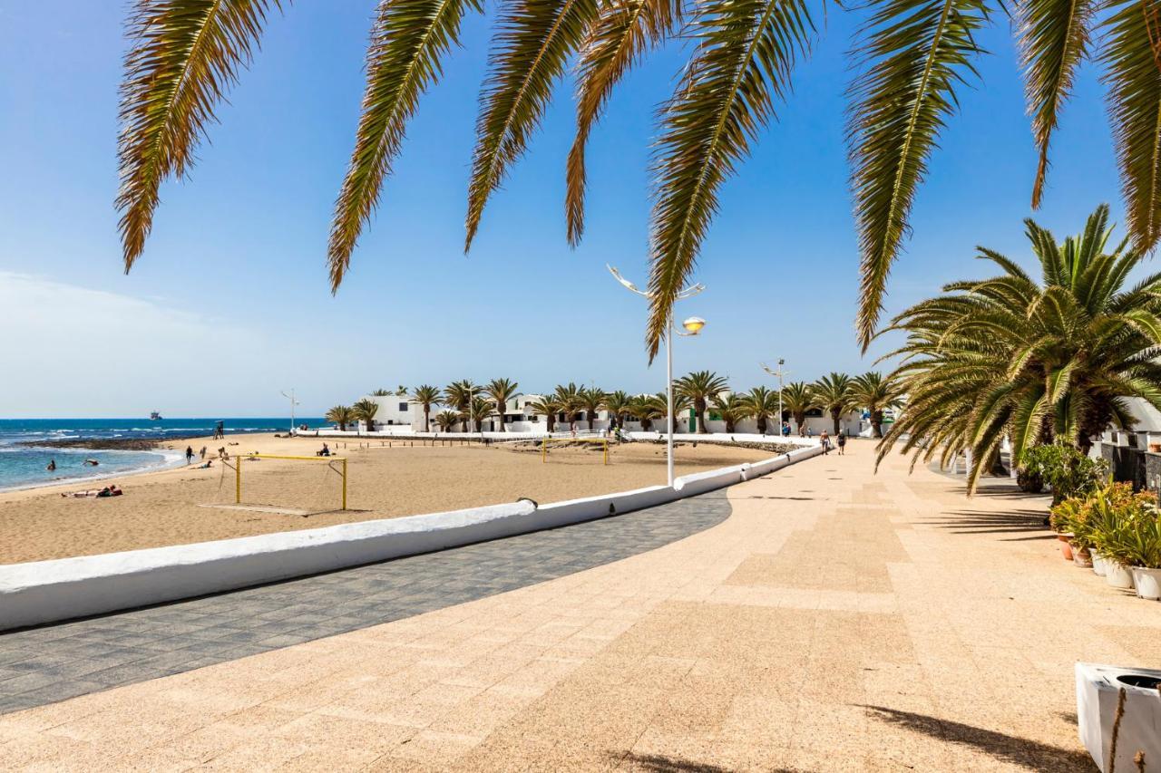 Home2book Luxury Playa Honda, Private Pool * Playa Honda (Lanzarote)