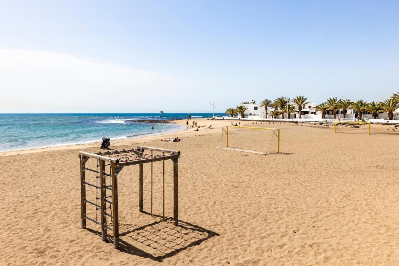 Apartment Home2book Charming Seashell Beachview Playa Honda (Lanzarote)