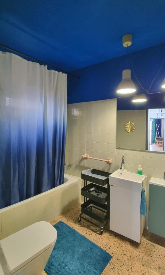 Casa El Charco Apartment *