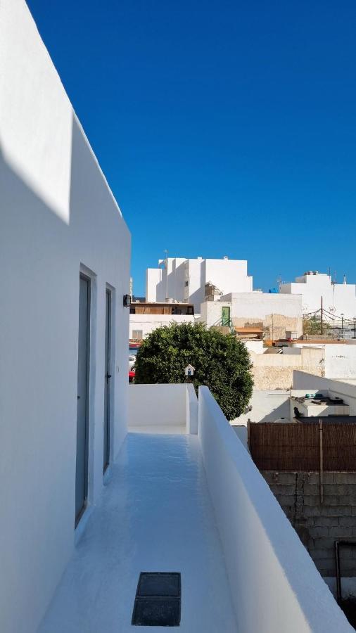 Casa El Charco Apartment