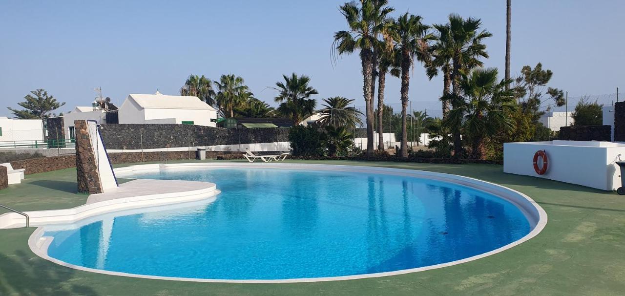 Palmeras Holiday home Playa Blanca (Lanzarote)