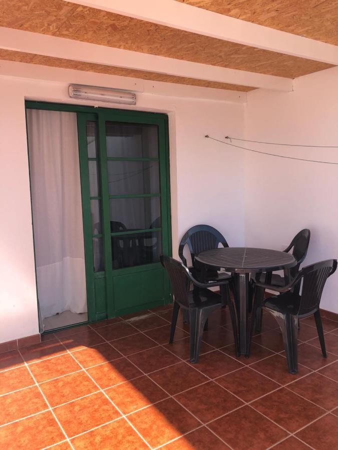Apartamento La Lapa *