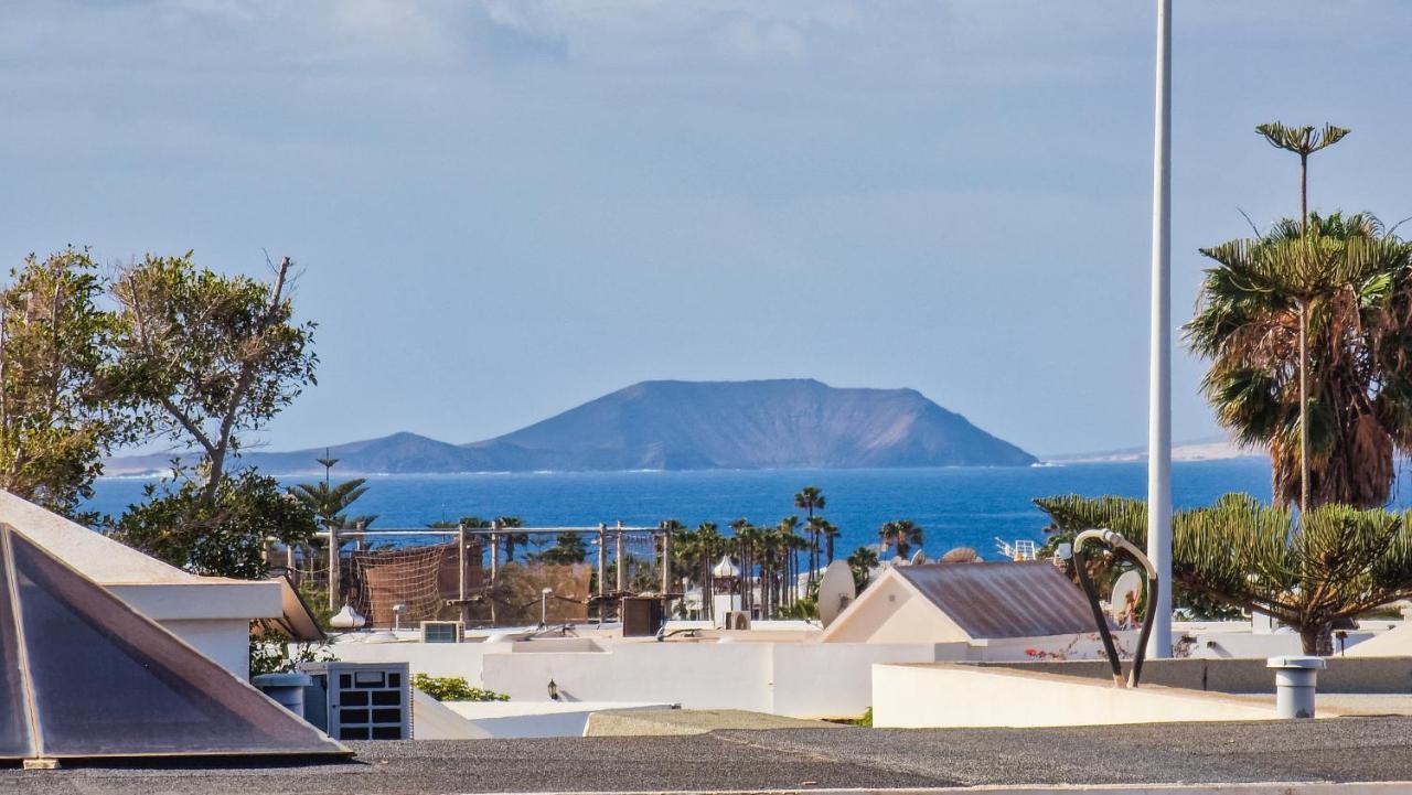 61 Playablanca Lanzarote Pool Playa Blanca (Lanzarote)