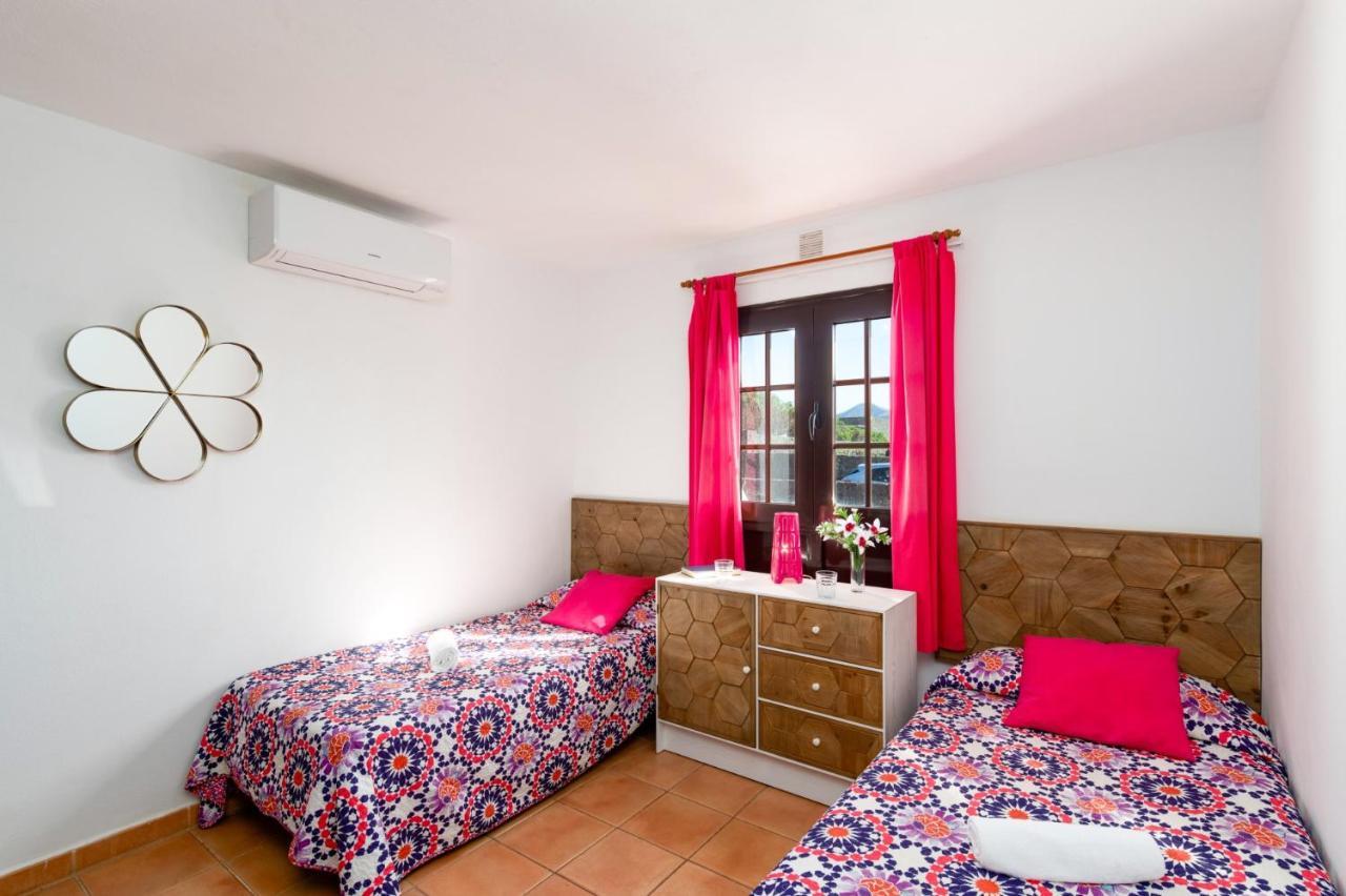 Papagayo By Villa Playa Blanca (Lanzarote)