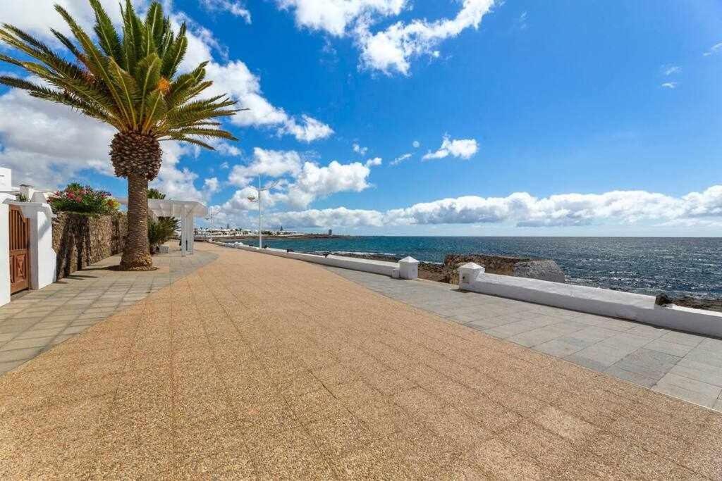 Kraken Playa Honda Apartamento Playa Honda (Lanzarote)