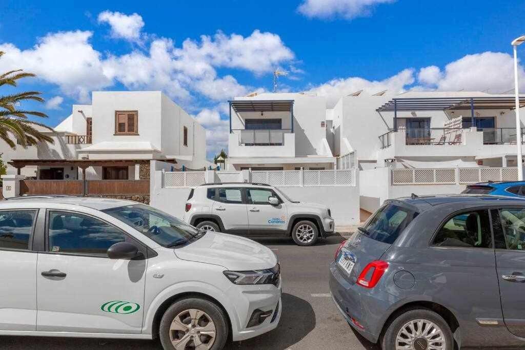 Apartamento Kraken Playa Honda *