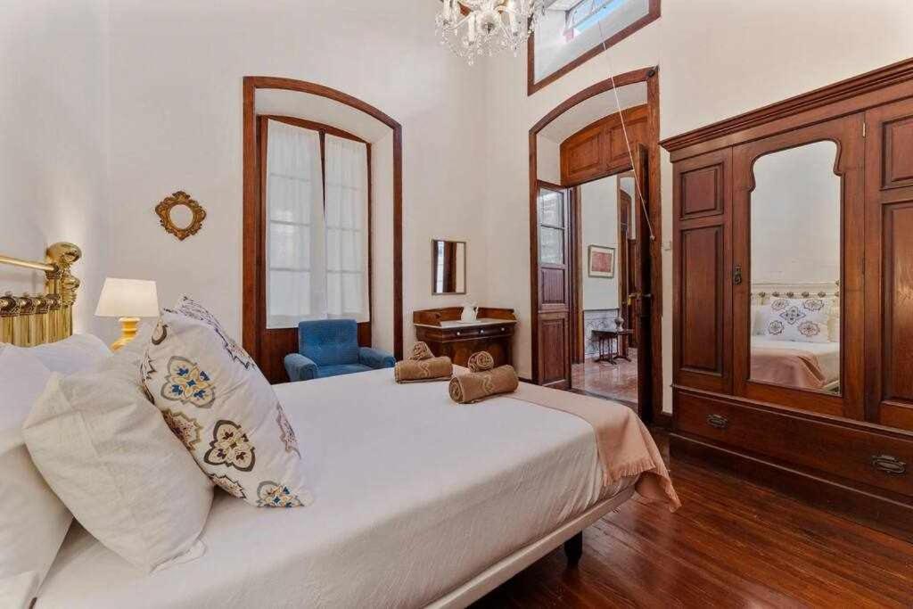 ** Valls De Quintana ** Casa Emblemática Arrecife Arrecife (Lanzarote)