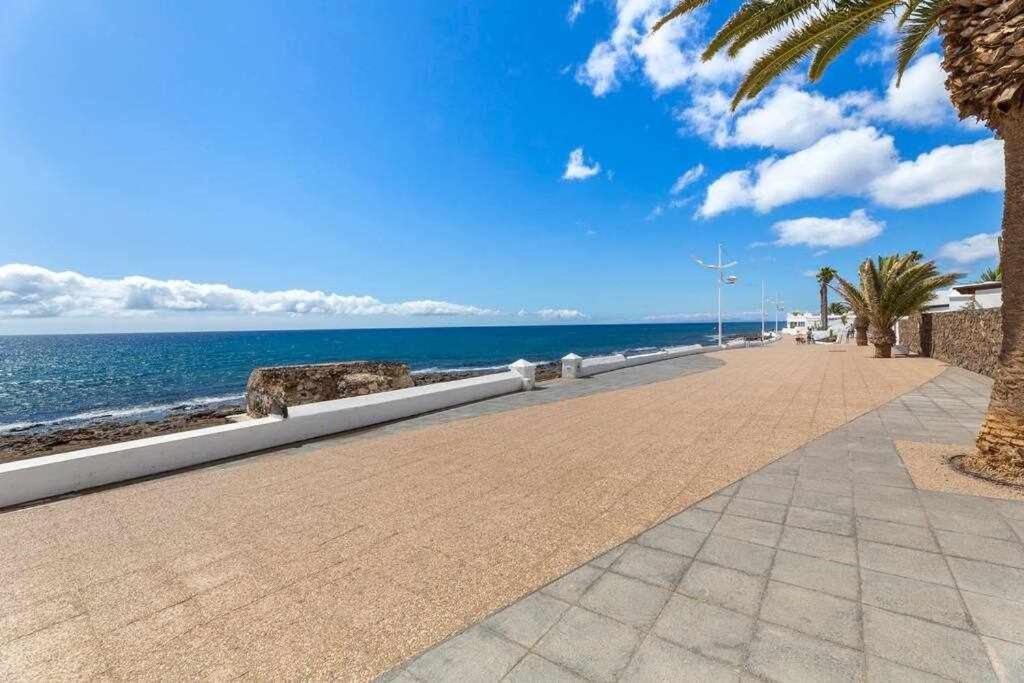 Kraken Playa Honda Apartamento *