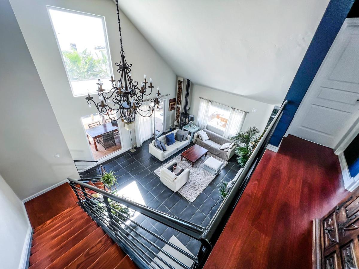 Villa Canis Tias