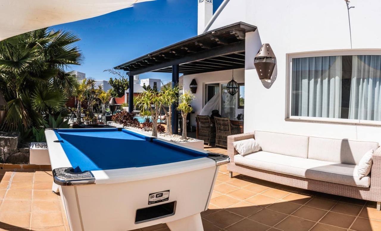 Canis Villa