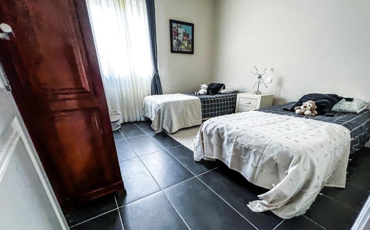 Villa Canis Tias