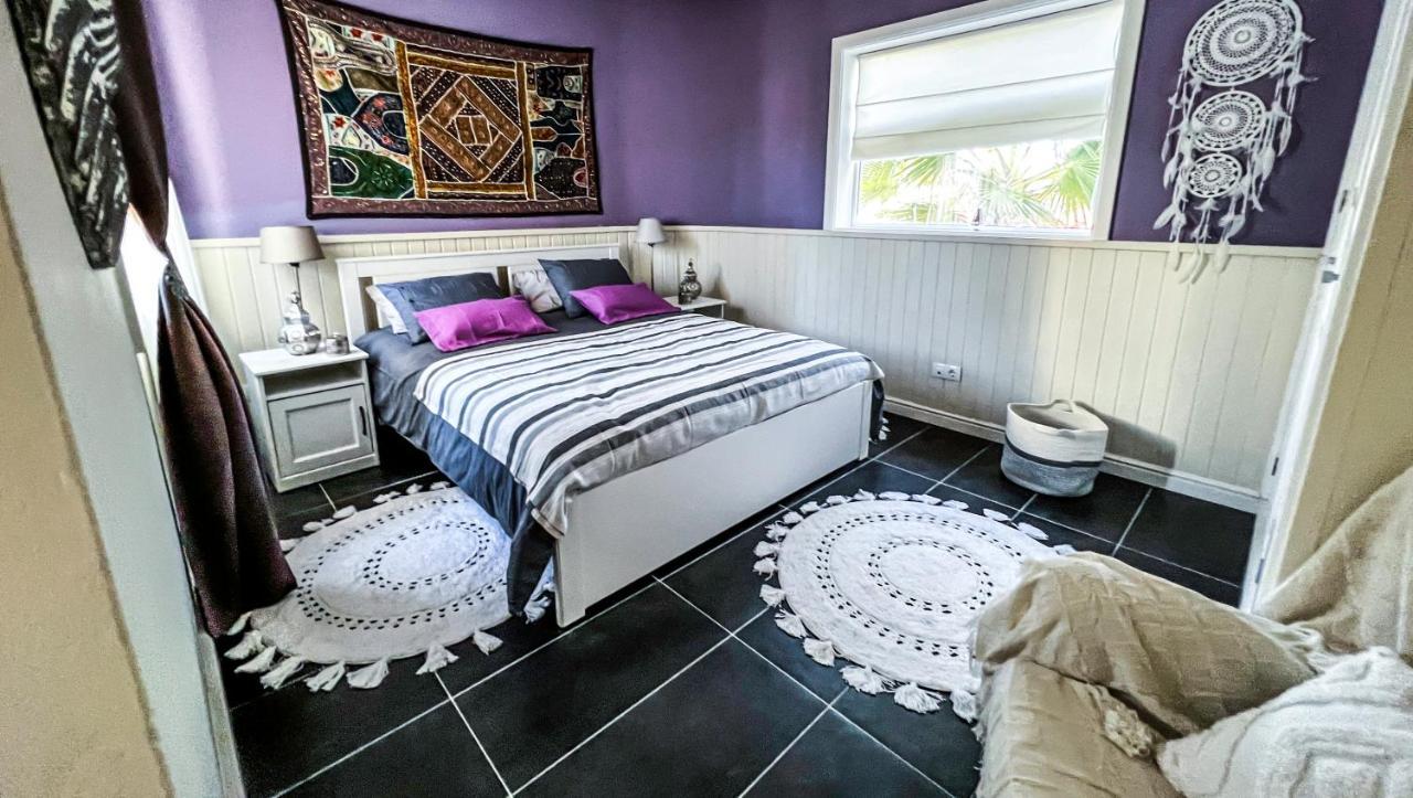 Villa Canis Tias