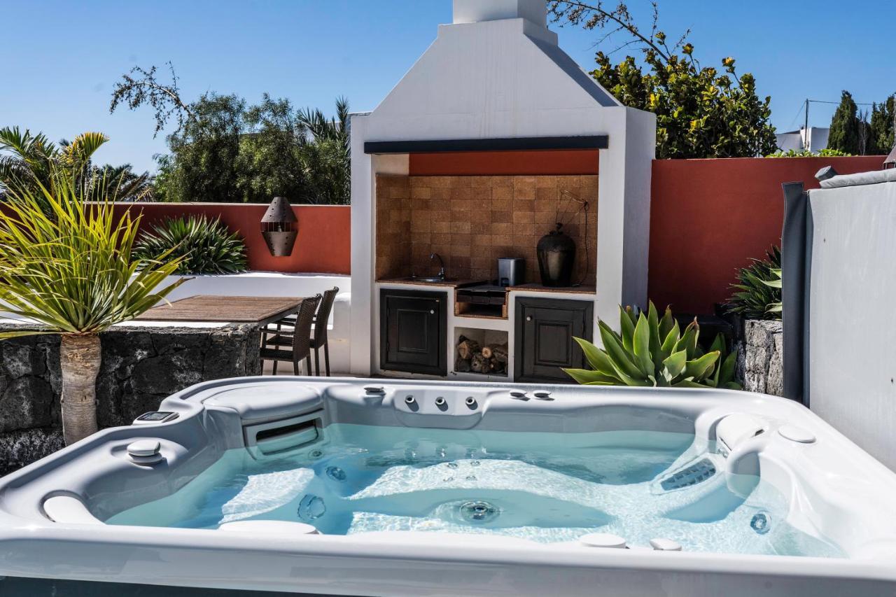 Villa Canis Tias