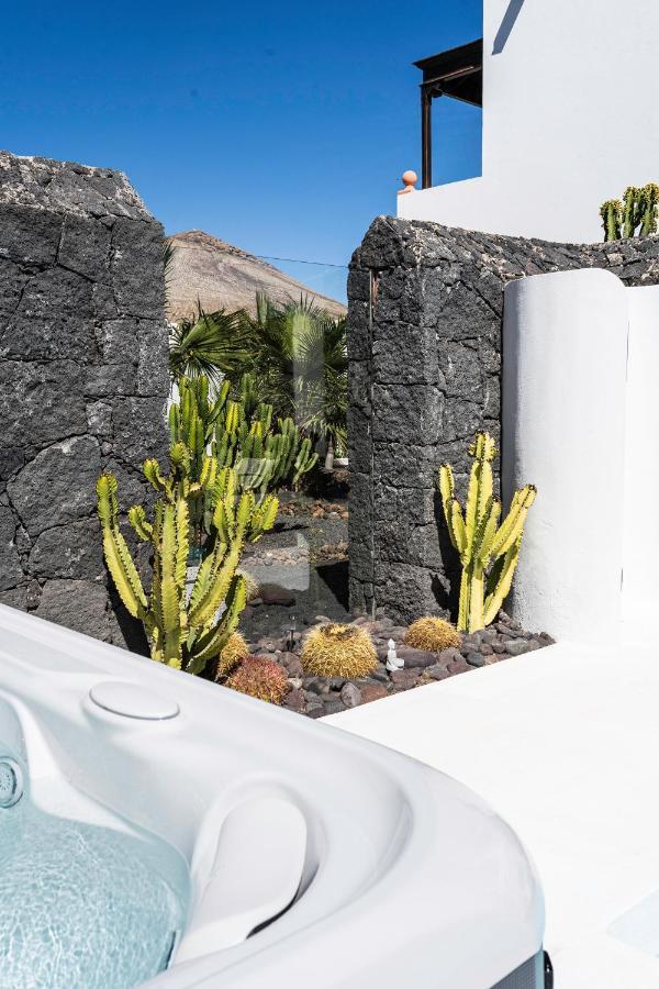 Canis Villa Tías