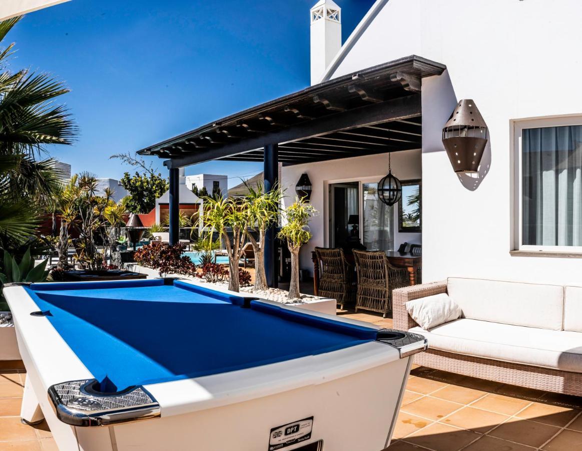 Villa Canis