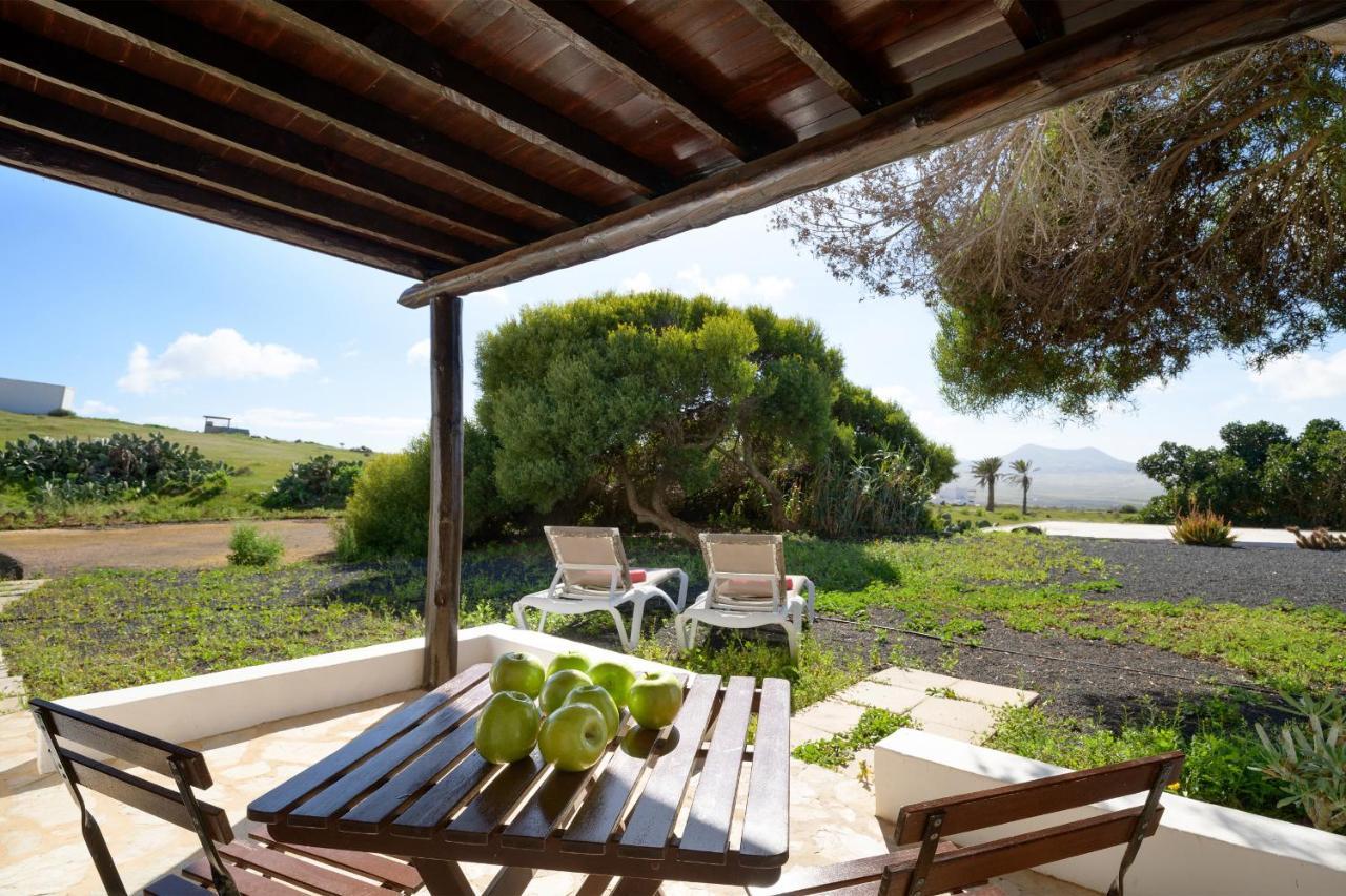 Holiday home Casa Divisos *