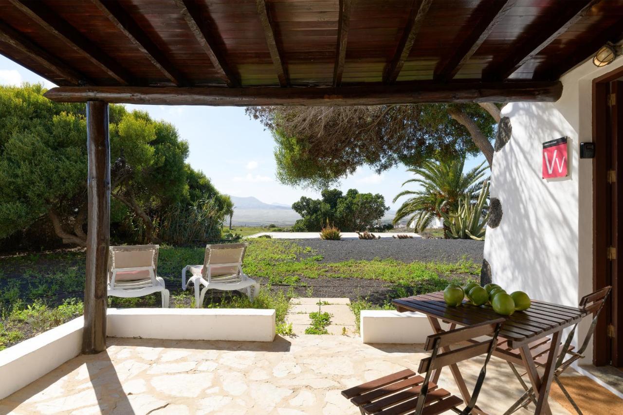 Casa Divisos Holiday home Teguise (Lanzarote)