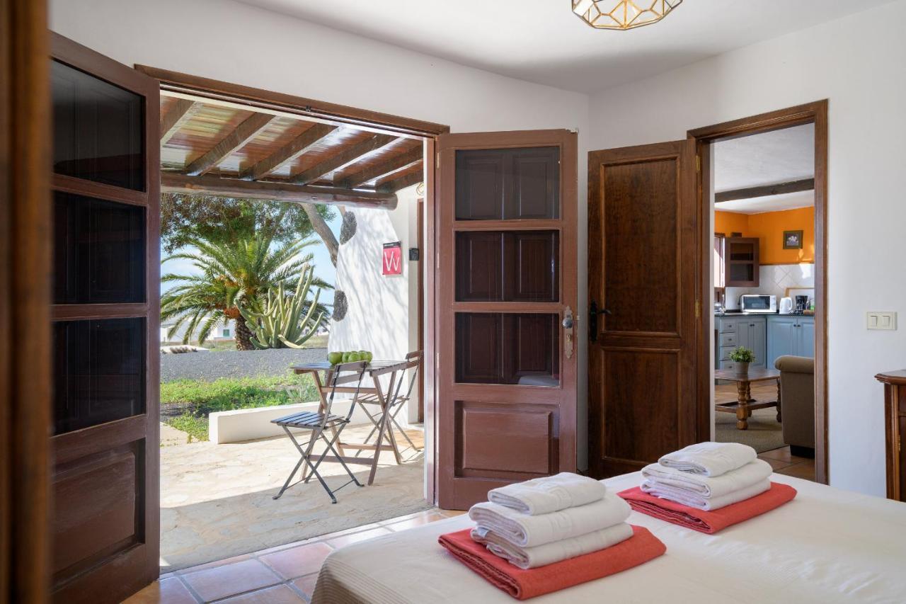 Casa Divisos Holiday home Teguise (Lanzarote)