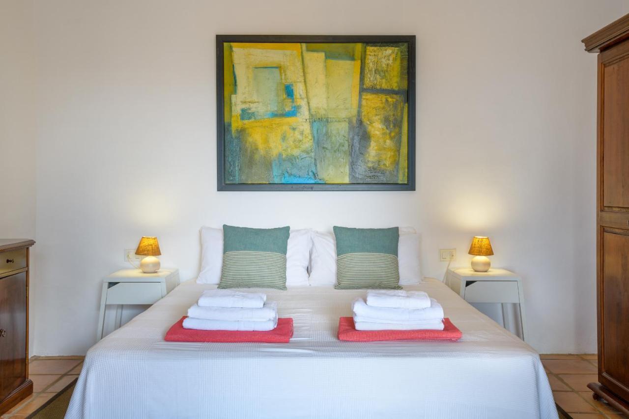Holiday home Casa Divisos *
