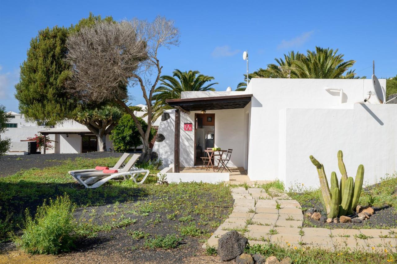 Casa Divisos * Teguise (Lanzarote)