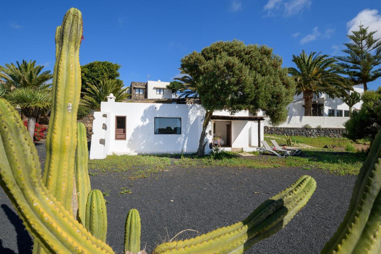 Holiday home Casa Divisos *