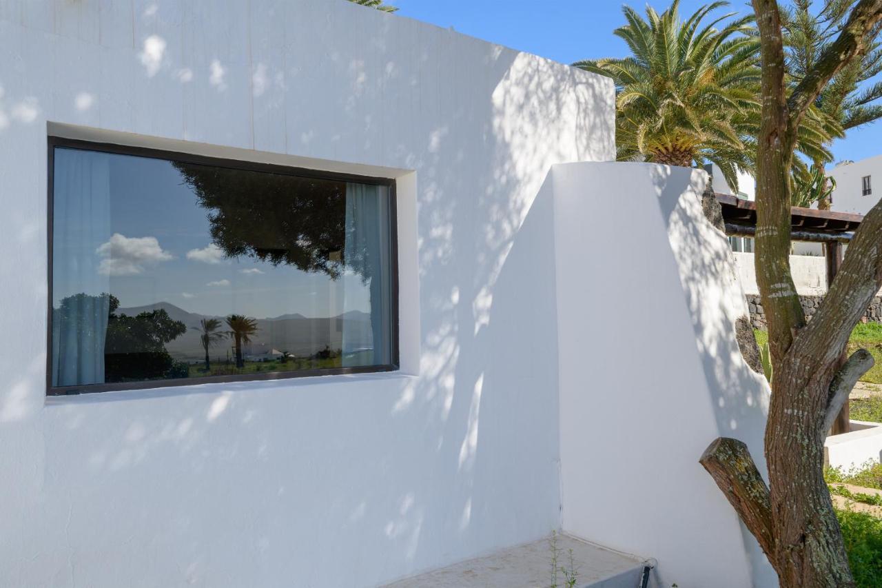 Casa Divisos * Teguise (Lanzarote)