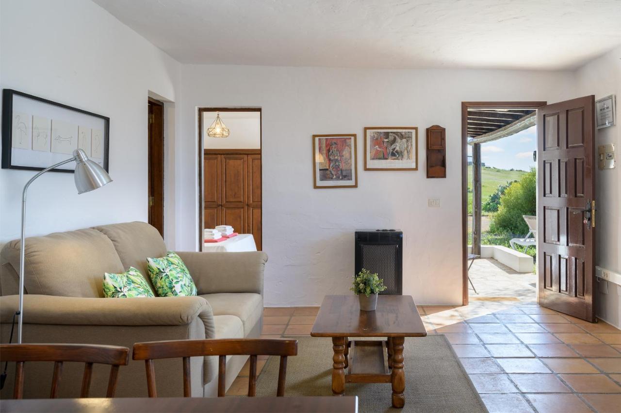 Holiday home Casa Divisos *