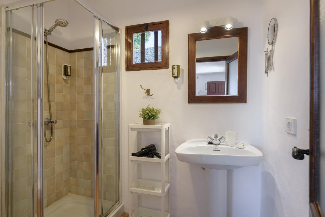 Holiday home Casa Divisos