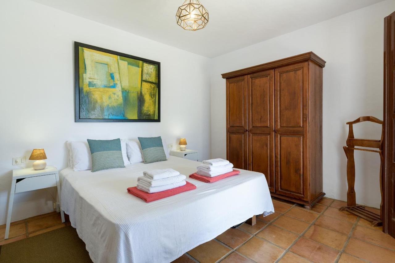 Holiday home Casa Divisos