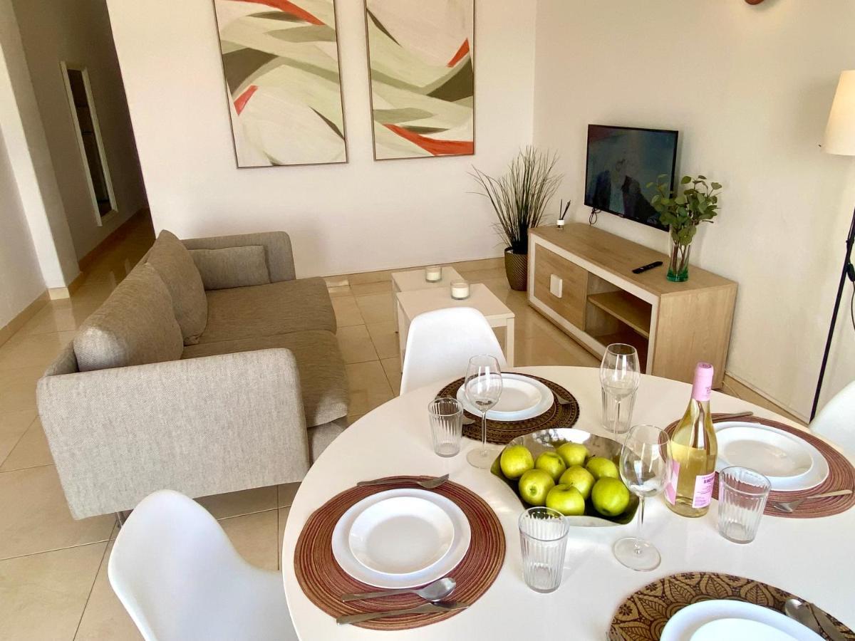 11. Arena Y Mar Apartment