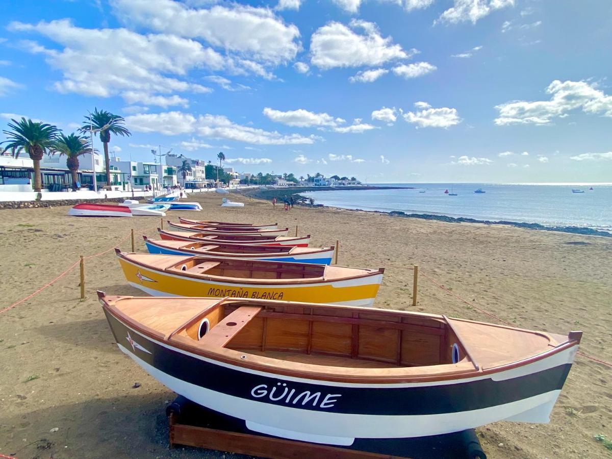 Apartment 11. Arena Y Mar