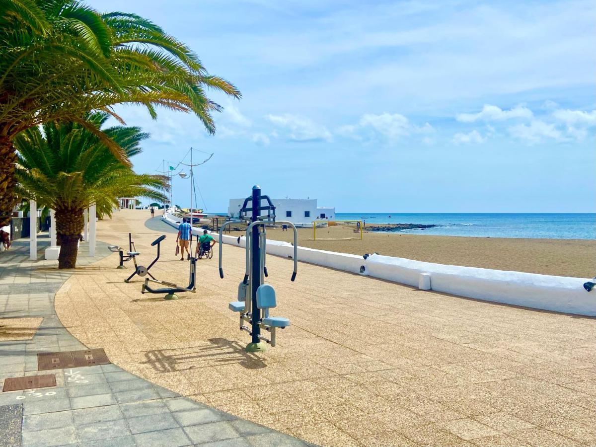 11. Arena Y Mar Apartment
