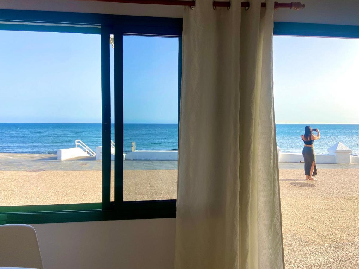 11. Arena Y Mar *