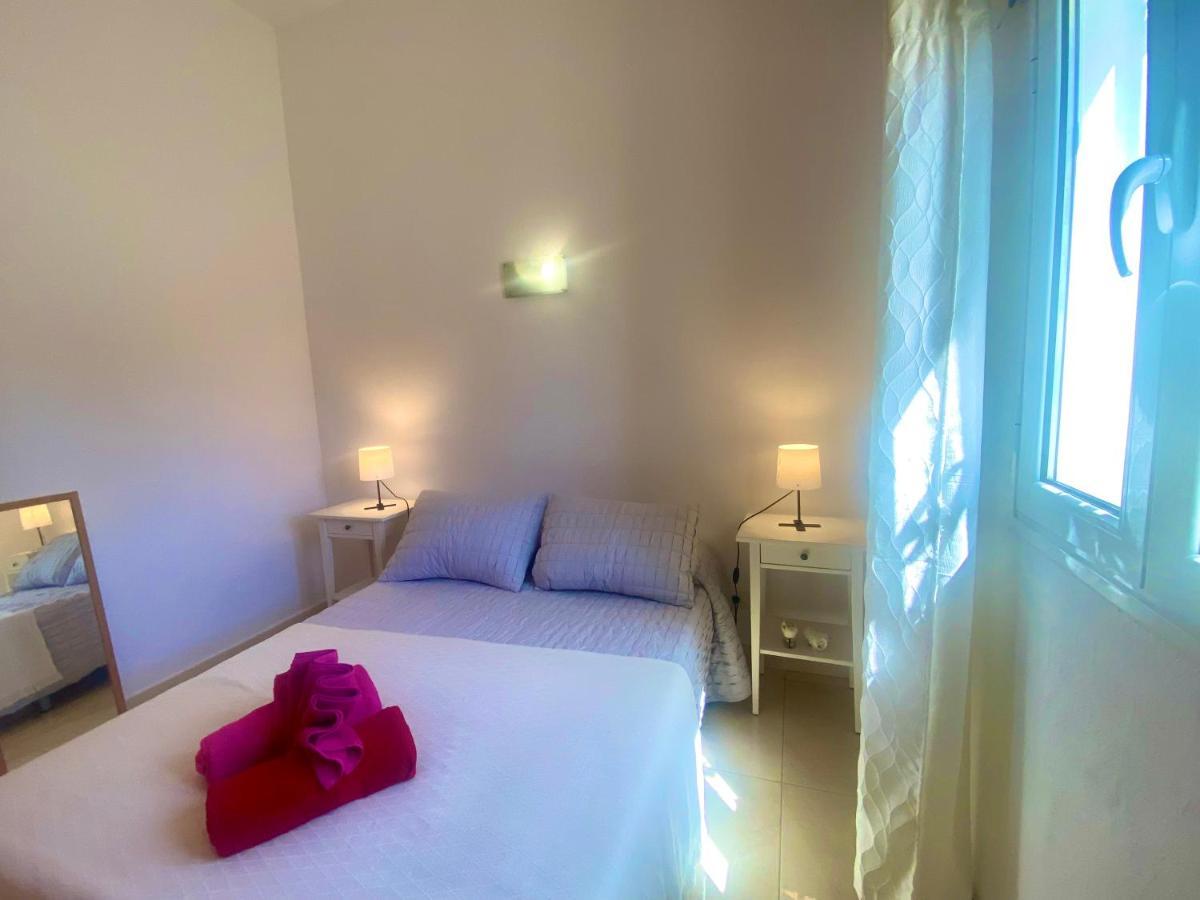 Apartment 11. Arena Y Mar Playa Honda (Lanzarote)
