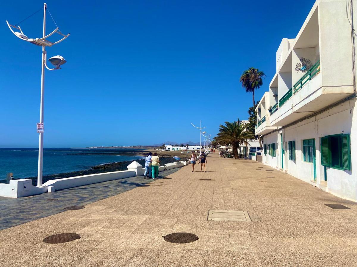 Apartment 11. Arena Y Mar *