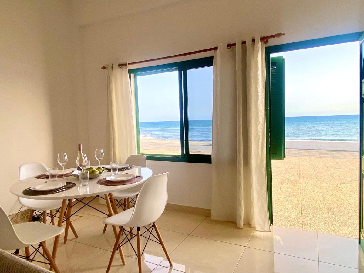 11. Arena Y Mar Apartment Playa Honda (Lanzarote)
