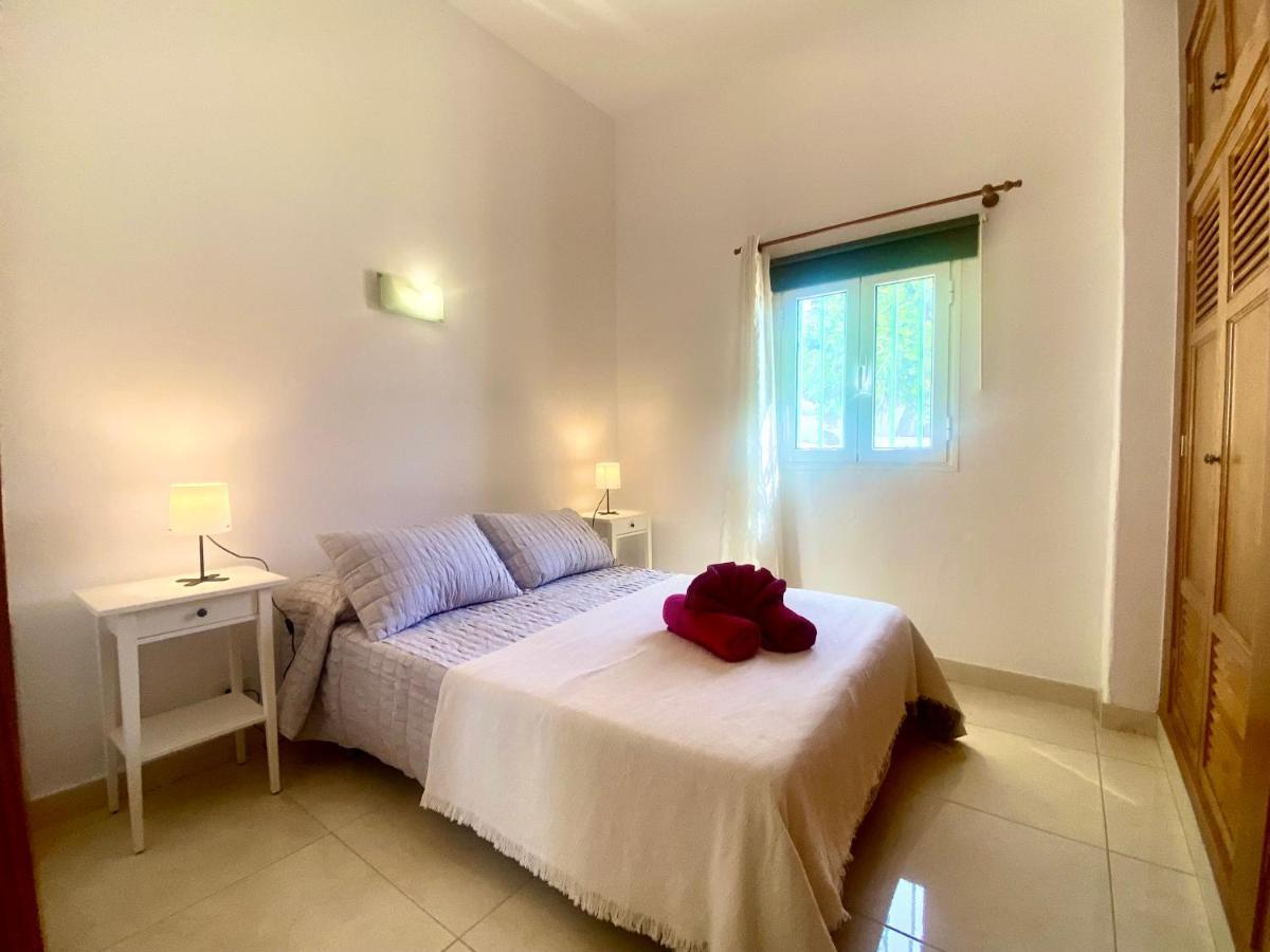 Apartment 11. Arena Y Mar