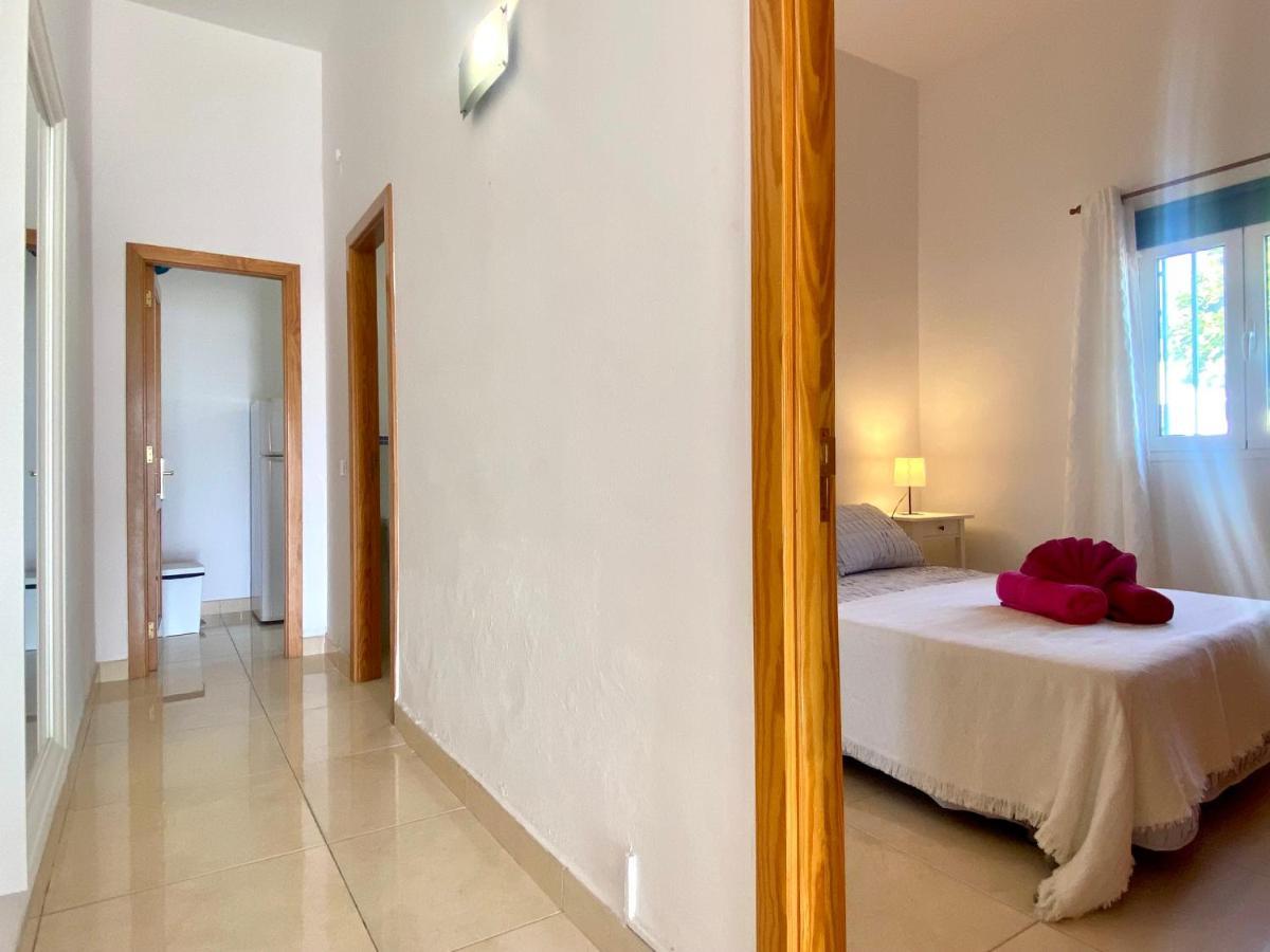 Apartment 11. Arena Y Mar Playa Honda (Lanzarote)