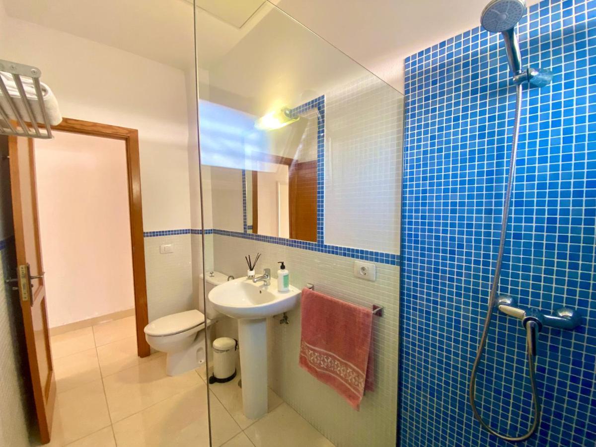 Apartment 11. Arena Y Mar