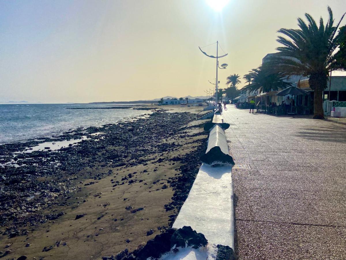 11. Arena Y Mar