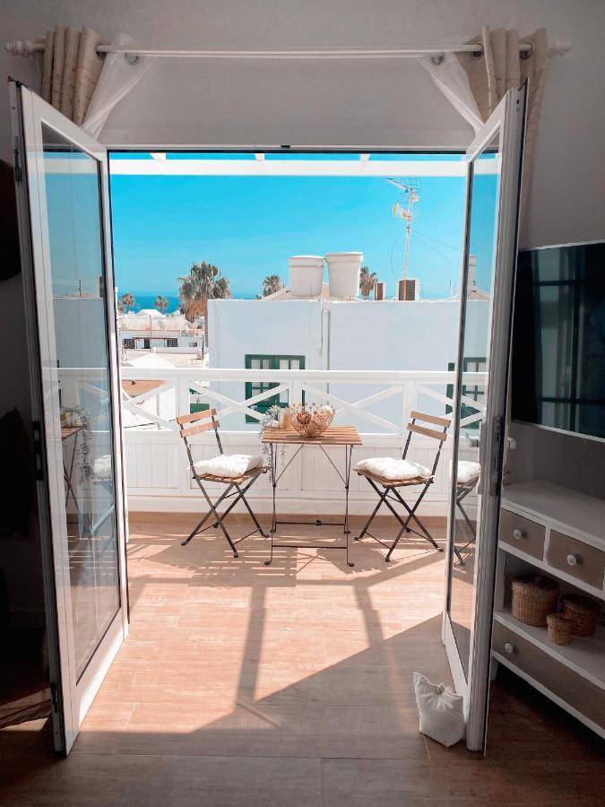 Bengala Puerto Del Carmen Apartamento Puerto del Carmen (Lanzarote)