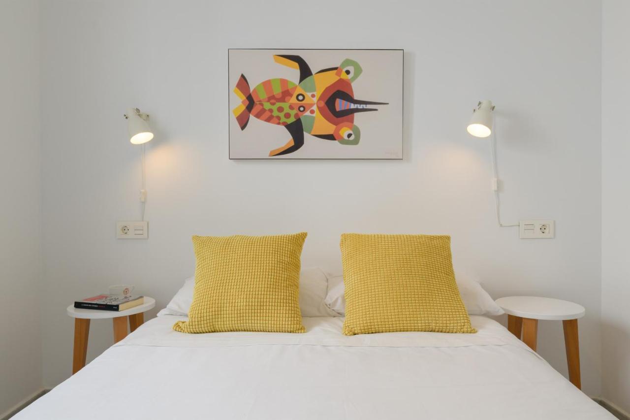 Apartamento La Nasa