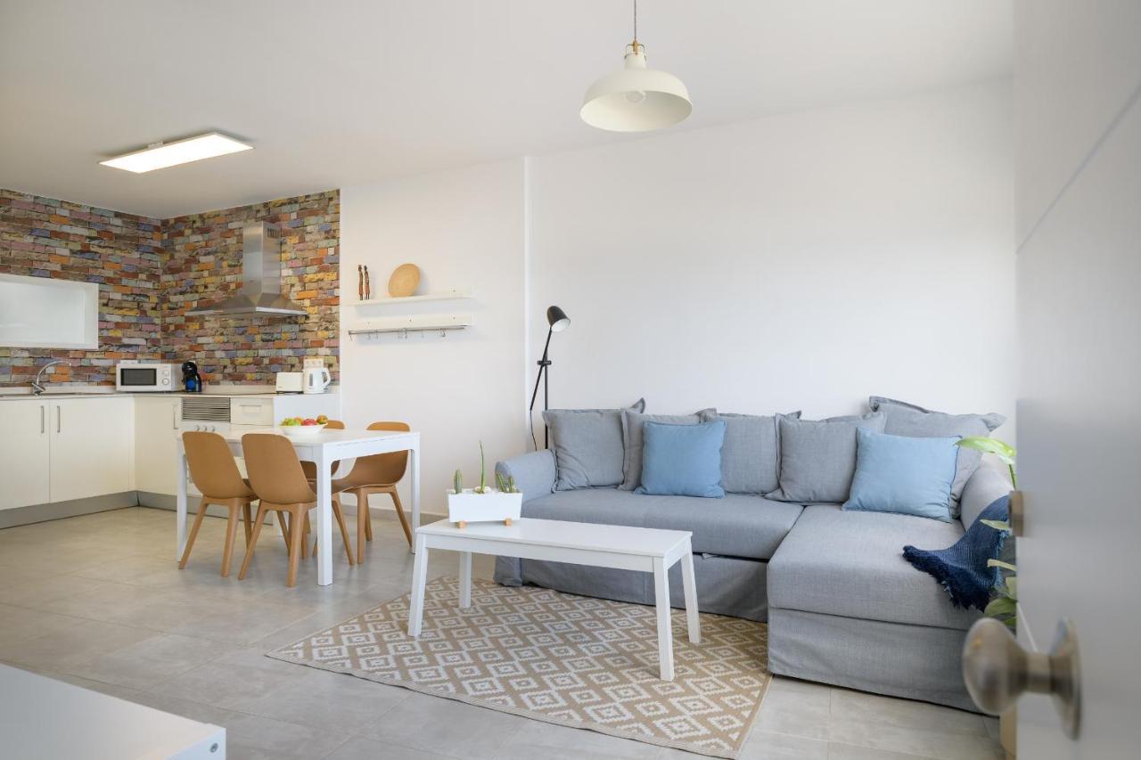 Apartamento La Nasa Punta Mujeres