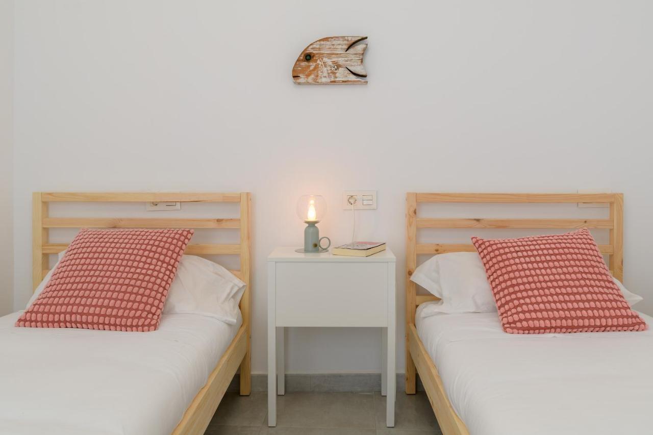 Apartamento La Nasa