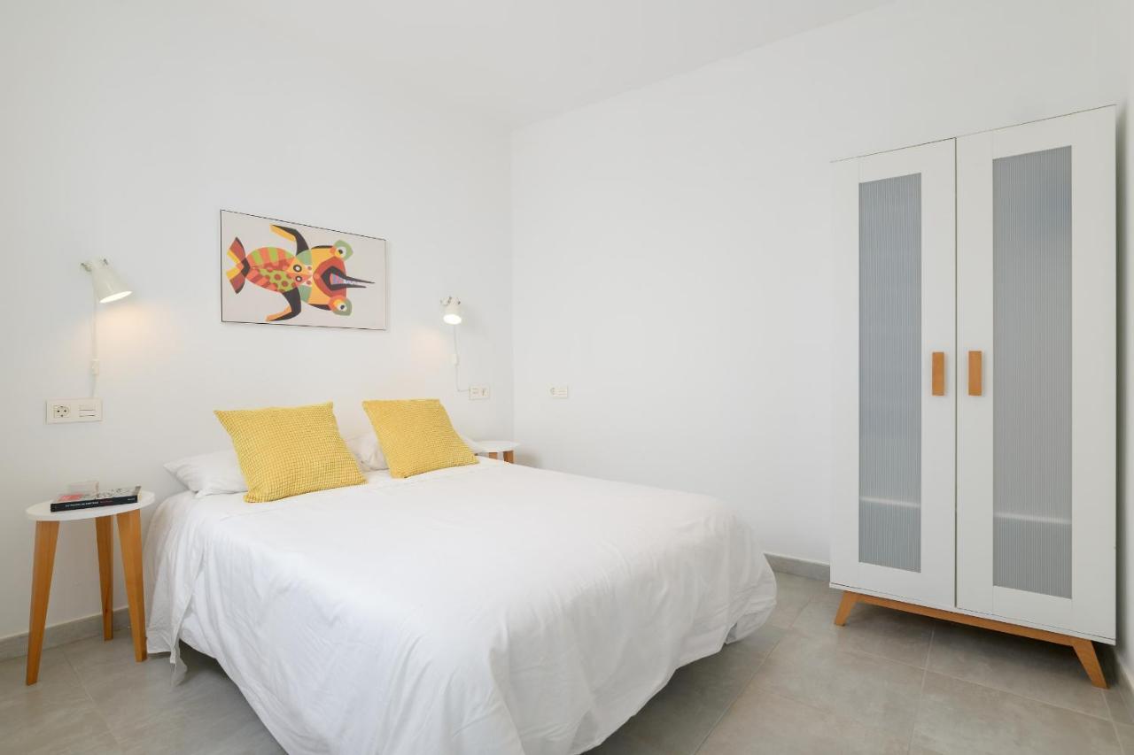 La Nasa Apartamento